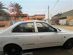 هيونداي فيرنا